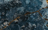 Crystallization of worthless time