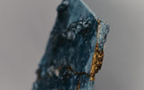 Crystallization of worthless time