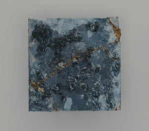 Crystallization of worthless time