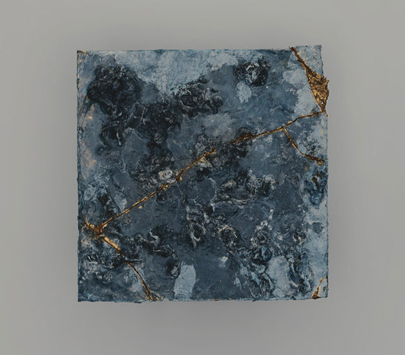 Crystallization of worthless time
