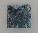 Crystallization of worthless time